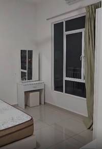 Springville Seri Kembangan Equine Park for Rent 3rooms2bathrooms