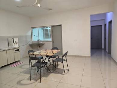 Springville Seri Kembangan Equine Park for Rent 3rooms2bathrooms