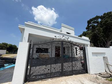 Bungalow-House-for-sale-Gelugor-Penang