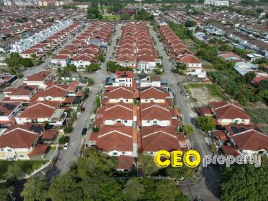 Semi-Detached-House-for-sale-Alma-Penang