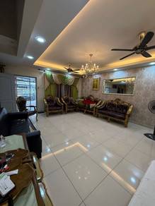 Taman Adenium bukit beruntung Freehold
