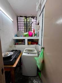 Pangsapuri Suci Old Klang Road Kuala Lumpur