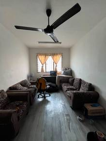 Pangsapuri Suci Old Klang Road Kuala Lumpur