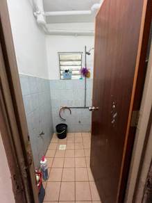 Pangsapuri Suci Old Klang Road Kuala Lumpur