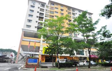 Penyewa Lelaki Sek 16 Shah Alam