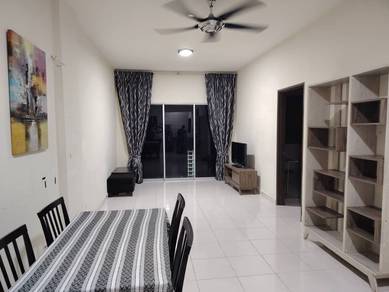 Apartment Residensi Warnasari 2 Lift & Swimming Pool Unblocked View