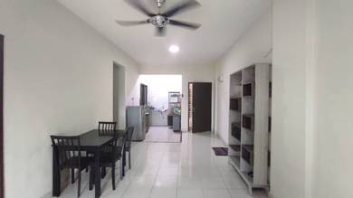 Apartment Residensi Warnasari 2 Lift & Swimming Pool Unblocked View