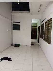 First Garden, Ipoh - 1 Storey House For Sale
