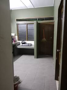 First Garden, Ipoh - 1 Storey House For Sale