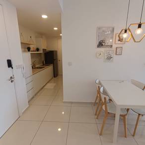 The Robertson Fully Furnished Bukit Bintang KL City Center #2