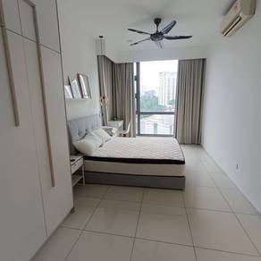 The Robertson Fully Furnished Bukit Bintang KL City Center #2