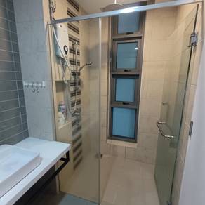 The Robertson Fully Furnished Bukit Bintang KL City Center #2