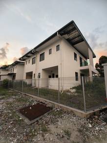 Donggongon Penampang Park Residence Sugud 2-Storey Semi D Corner House
