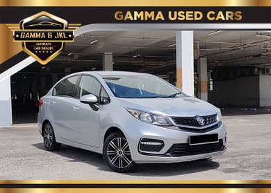 2019 Proton PERSONA 1.6 PREMIUM (A) 3 YRS WARRANTY