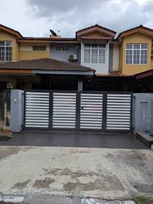 Garing Permai , Rawang 