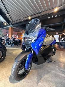 YAMAHA NMAX 155 Full Loan