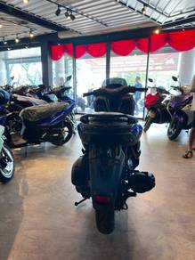 YAMAHA NMAX 155 Full Loan