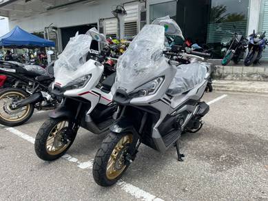 feature ad Keeway XDV 180 EVO XDV180-READY STOCK FREE LOAN*