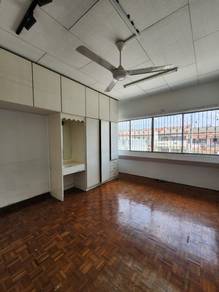 2 Storey Terraced House Taman Connaught Cheras UCSI For RENT