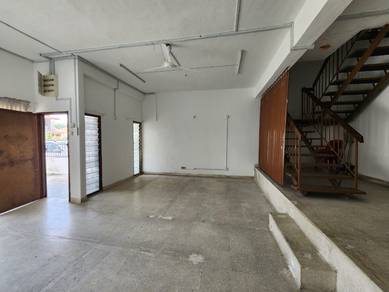 2 Storey Terraced House Taman Connaught Cheras UCSI For RENT