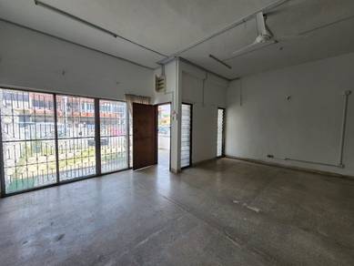 2 Storey Terraced House Taman Connaught Cheras UCSI For RENT