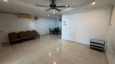 Penang Bukit Mertajam Freehold 2-Storey Terraced House For Sale