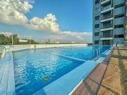 Shuttle bus to legoland / 10 min to SG /2 bed for rent / Low Deposit