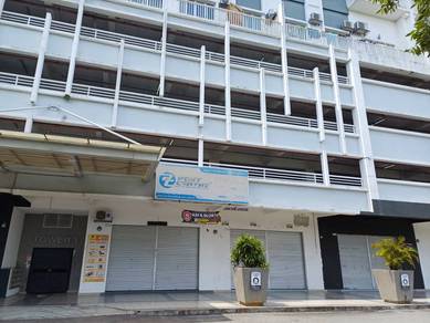 BSP Skypark Shop (Owner Unit) At Bandar SauaJana Putra