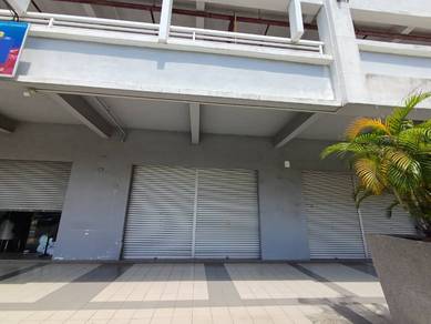 BSP Skypark Shop (Owner Unit) At Bandar SauaJana Putra