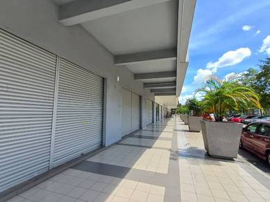 BSP Skypark Shop (Owner Unit) At Bandar SauaJana Putra