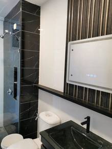 Zen 6 Condominium, seaview, corner, 3cp, Bayan Lepas