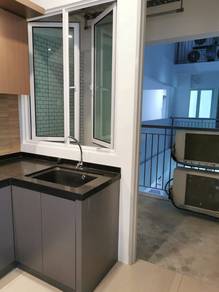 Zen 6 Condominium, seaview, corner, 3cp, Bayan Lepas