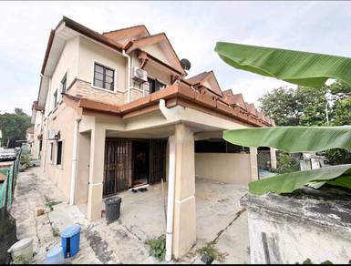 Seksyen U10 for Rent
