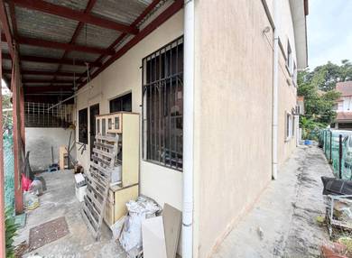 Seksyen U10 for Rent