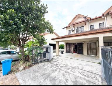 Seksyen U10 for Rent