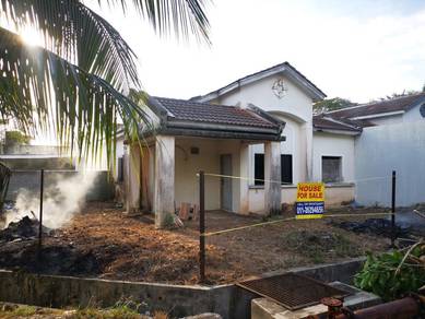 Terraced-House-for-sale-Sepang-Selangor