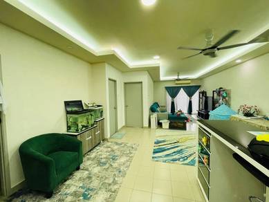 Residensi Alami