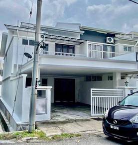 2-storey-Terraced-House-for-sale-Nilai-Negeri-Sembilan