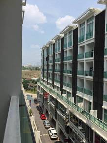 Kuala Lumpur Sri Hartamas Plaza Damas 3 Carlton Suites Studio For Rent