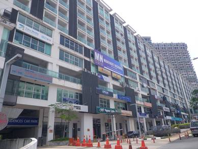 Kuala Lumpur Sri Hartamas Plaza Damas 3 Carlton Suites Studio For Rent