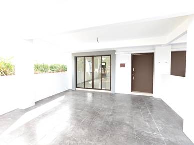 SA Terraces Phase 4 2 Storey Terrace House From RM703K