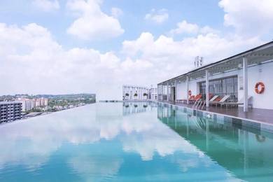 [BIG UNIT] Suria Jelutong, Bukit Jelutong, Shah Alam, Selangor