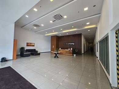 [BIG UNIT] Suria Jelutong, Bukit Jelutong, Shah Alam, Selangor
