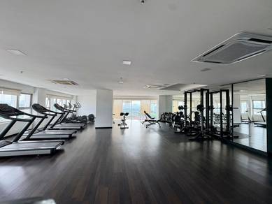 [BIG UNIT] Suria Jelutong, Bukit Jelutong, Shah Alam, Selangor
