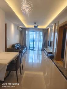 RNF Princess cove phase 1 jb town near ciq johot bahru for rent