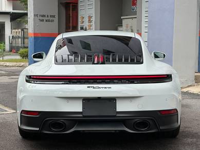Porsche 911 3.0 CARRERA FACELIFT (A) 992.2