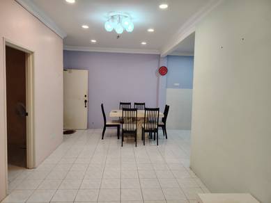 Pangsapuri Putra Impian (Seri Kembangan), Seri Kembangan, Selangor