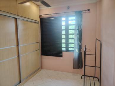 Pangsapuri Putra Impian (Seri Kembangan), Seri Kembangan, Selangor