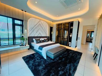 New-2-storey-Terraced-House-for-sale-Paya-Rumput-Melaka