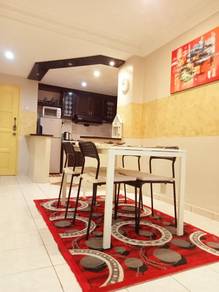 Anakkita Homestay Bangi